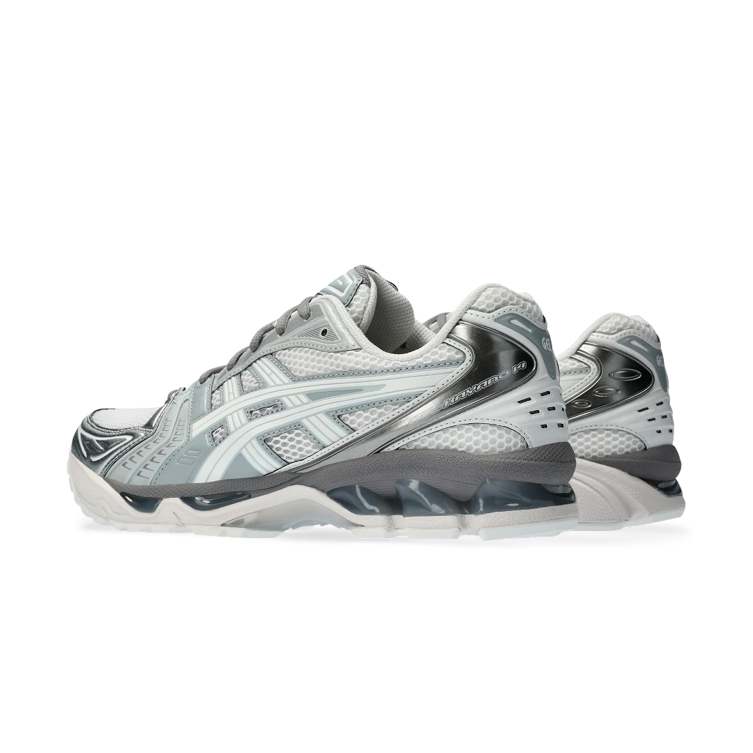 ASICS Gel-Kayano 14 Aritzia Blanc De Blanc, Blanc De Blanc/Blanc De Blanc (1203A328-020)
