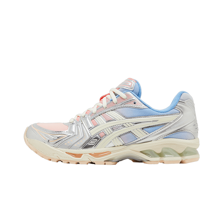 ASICS Gel-Kayano 14 Baked Pink Cream, Bakedpink/Cream (1202A516-700)