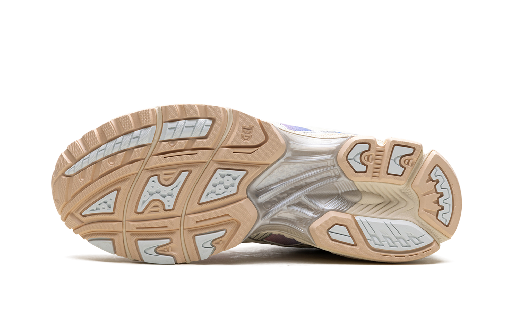 ASICS Gel-Kayano 14 Baked Pink Cream