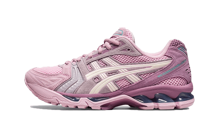 ASICS Gel-Kayano 14 Barely Rose Cream, Barely Rose/Cream (1202A105-700)