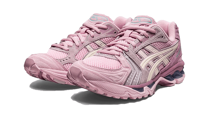 ASICS Gel-Kayano 14 Barely Rose Cream, Barely Rose/Cream (1202A105-700)