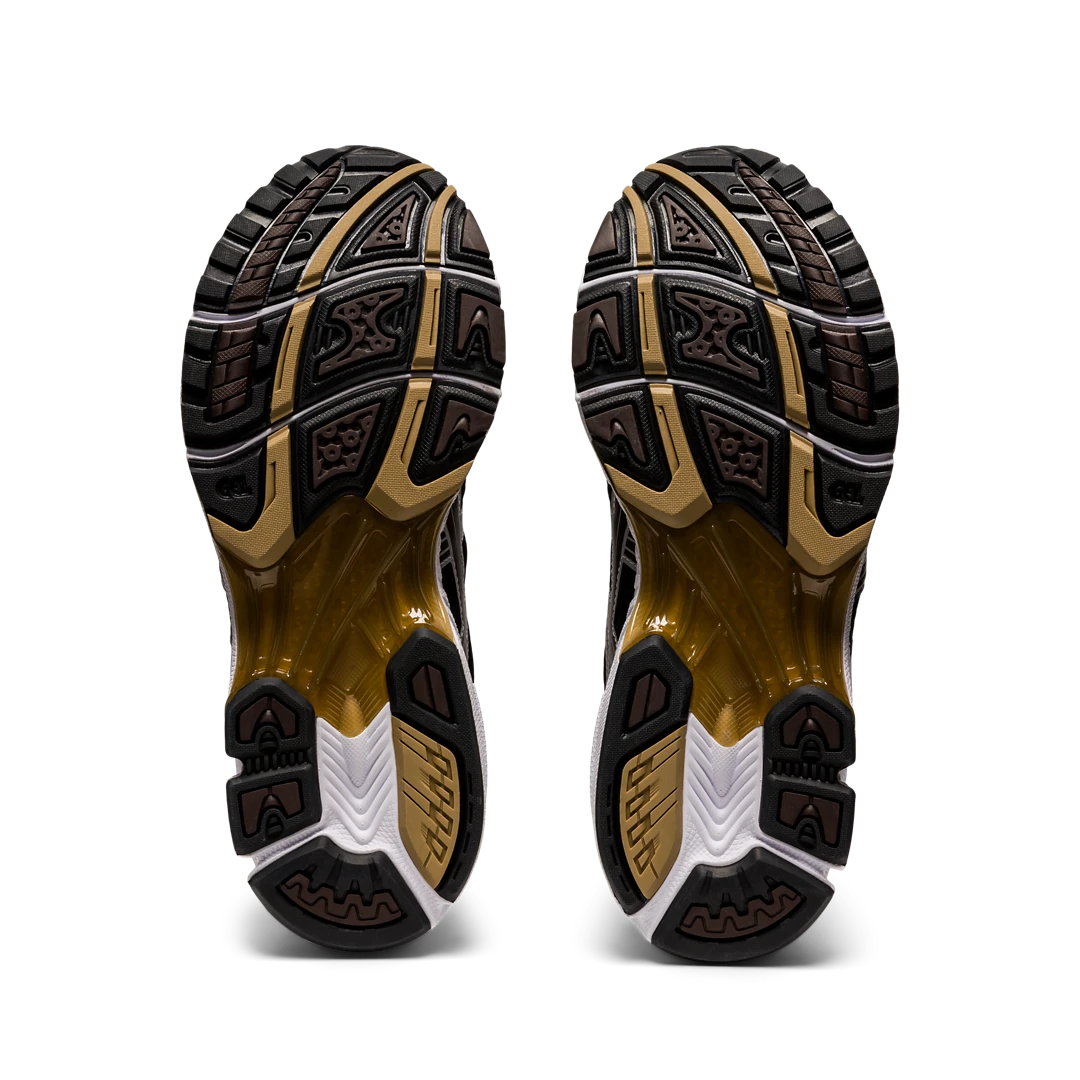 ASICS Gel-Kayano 14 Black Coffee Silver, Black/Coffee (1201A019-004)