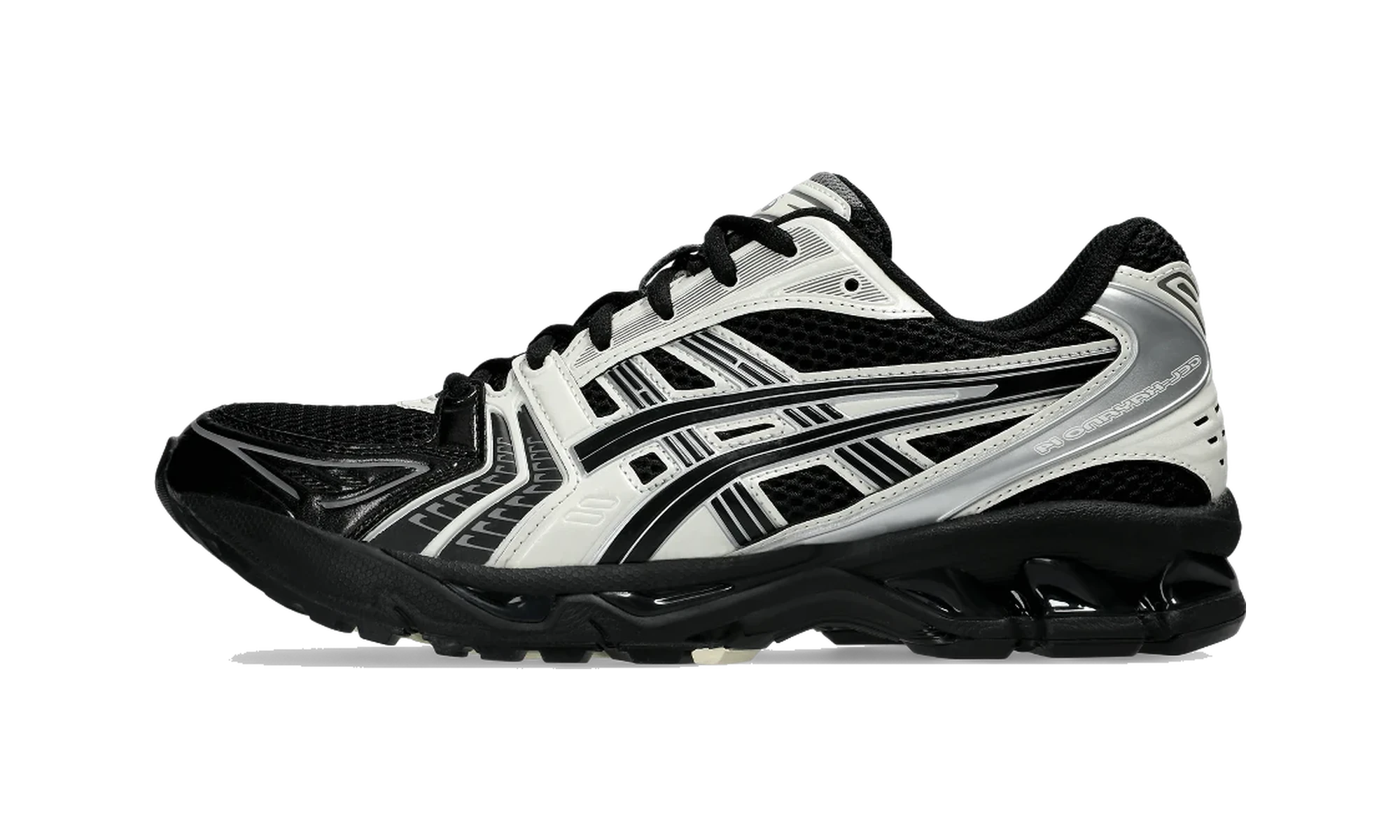 ASICS Gel-Kayano 14 Black Cream