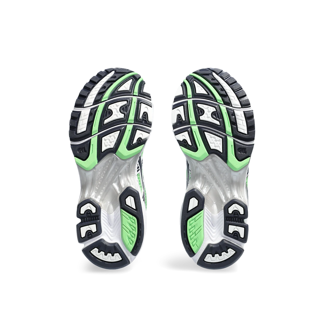 ASICS Gel-Kayano 14 Bright Lime Midnight, Bright Lime/Midnight (1202A056-300)