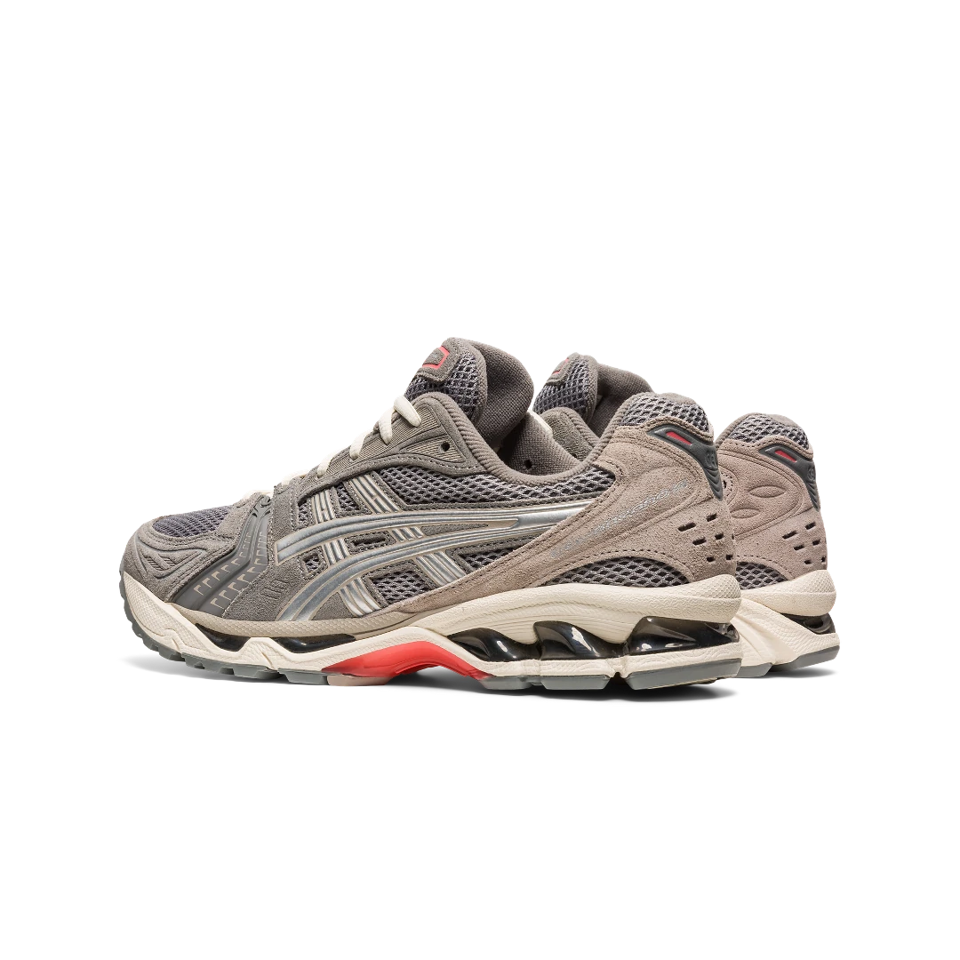 ASICS Gel-Kayano 14 Clay Grey Pure Silver, Clay Grey/Pure Silver (1201A161-026)