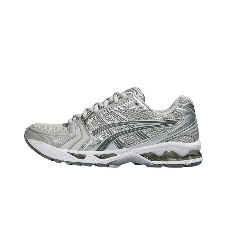 ASICS Gel-Kayano 14 Cloud Grey, Cloud Grey/Clay Grey (1202A056-021)