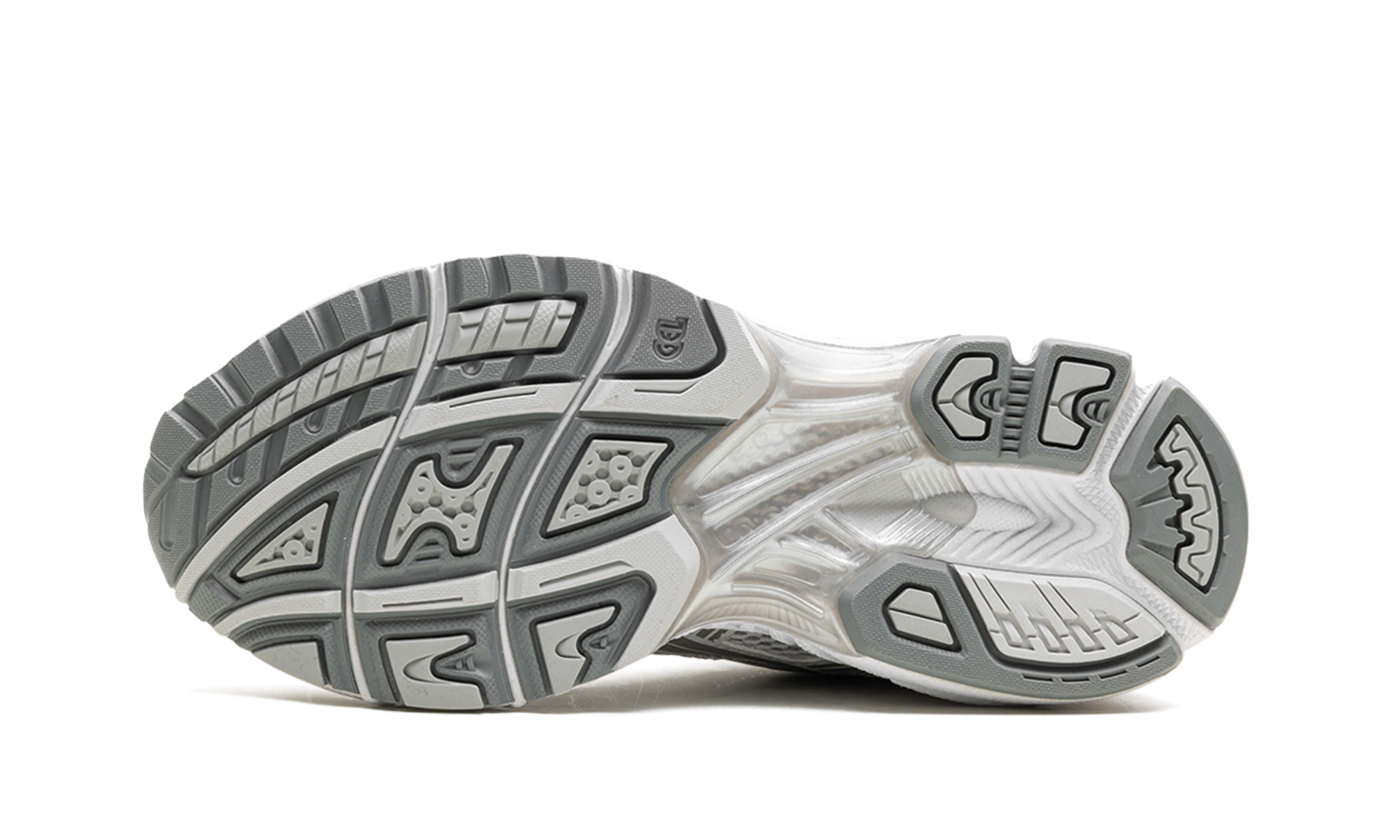 ASICS Gel-Kayano 14 Cloud Grey