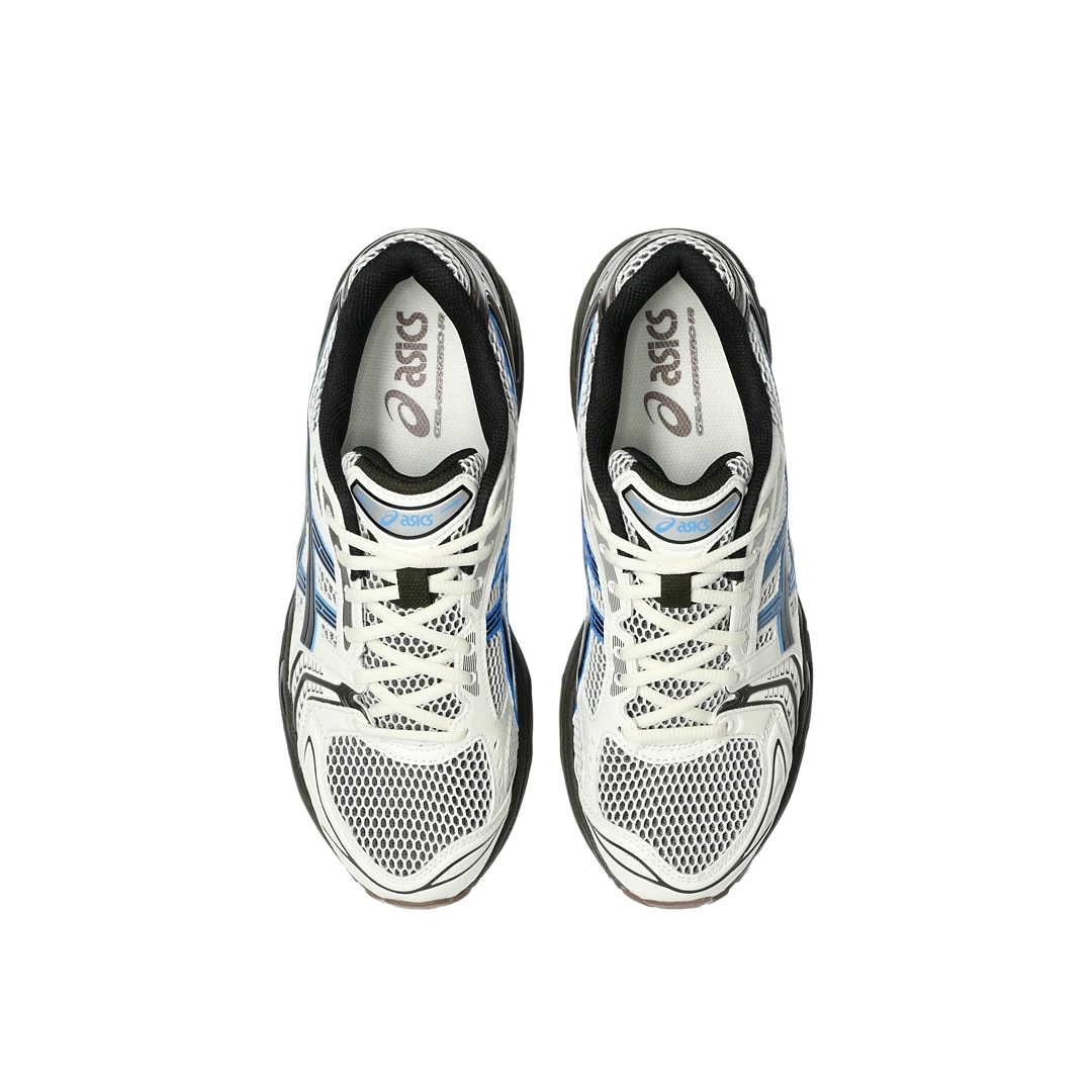 ASICS Gel-Kayano 14 Cream Blue Coast