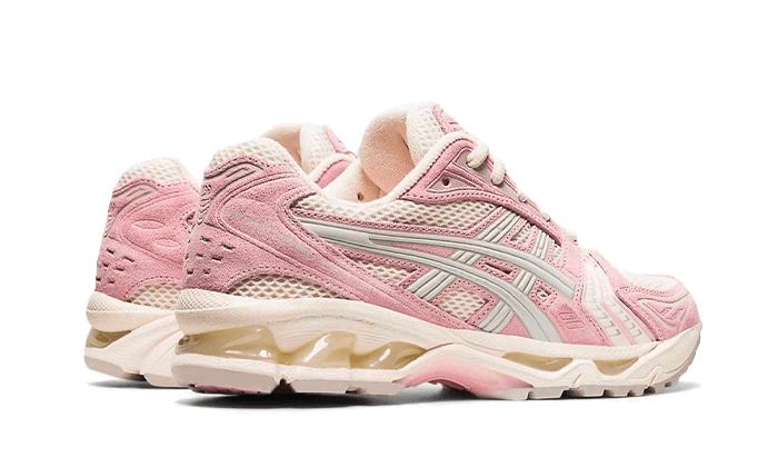 ASICS Gel-Kayano 14 Cream Pink Salt, Cream/Pink Salt (1202A105-100)