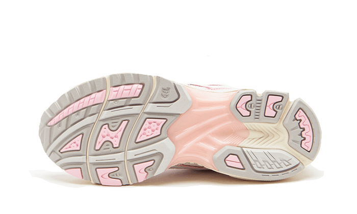 ASICS Gel-Kayano 14 Cream Pink Salt, Cream/Pink Salt (1202A105-100)