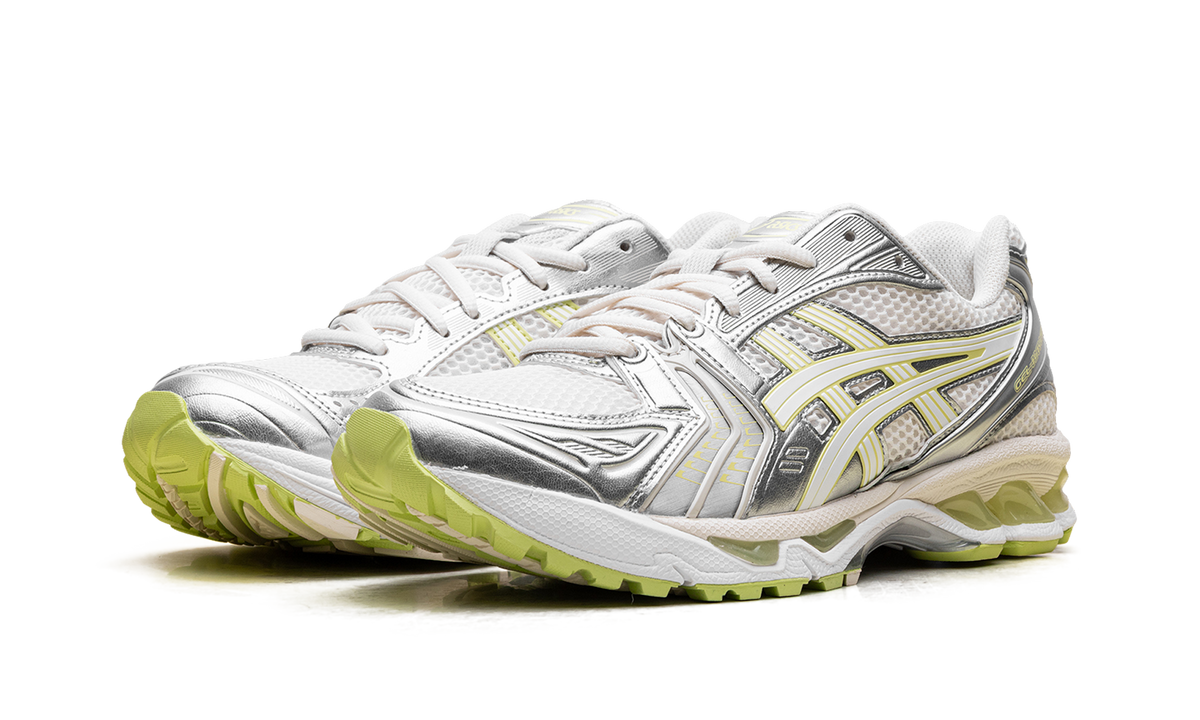 ASICS Gel-Kayano 14 Cream Pistachio