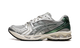 ASICS Gel-Kayano 14 Dried Leaf Green Pure Silver