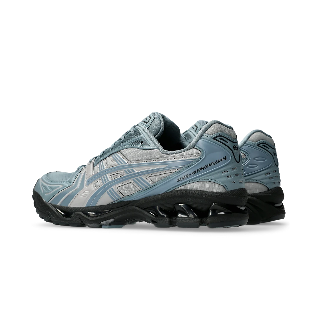 ASICS Gel-Kayano 14 Earthenware Fjord Grey, Fjord Grey/Cement Grey (1203A412-400)
