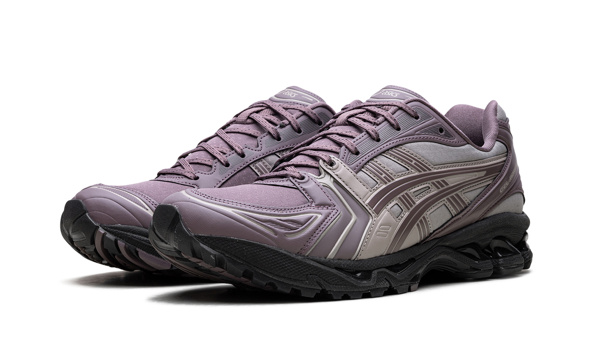 ASICS Gel-Kayano 14 Earthenware Muave Grey
