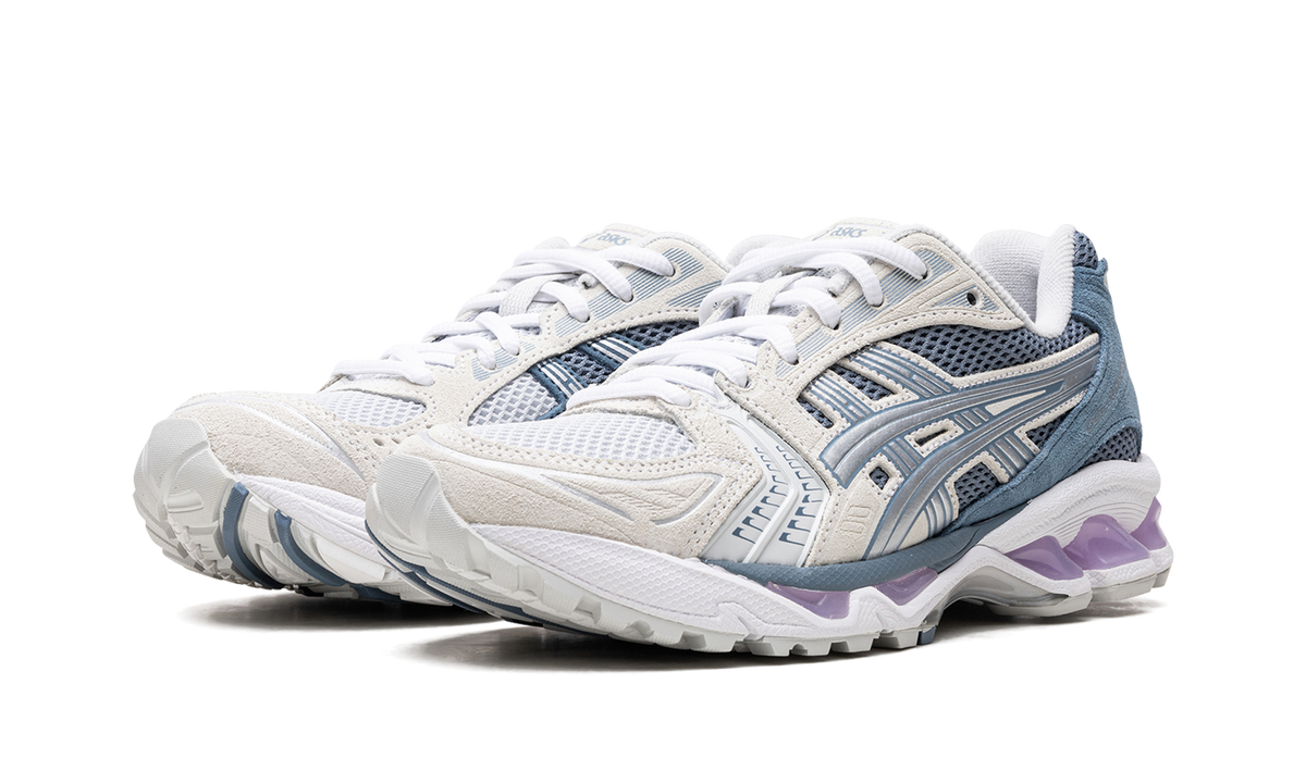 ASICS Gel-Kayano 14 Glacier Grey Lilac