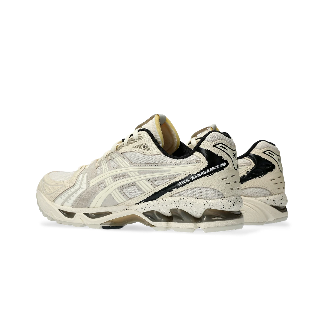 ASICS Gel-Kayano 14 Imperfection Pack Cream, Cream/Cream (1203A416-100)