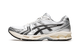 ASICS Gel-Kayano 14 JJJJound Silver Black