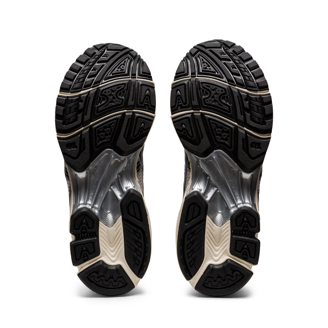 ASICS Gel-Kayano 14 JJJJound Silver Black, White/Black (1201A457-101)