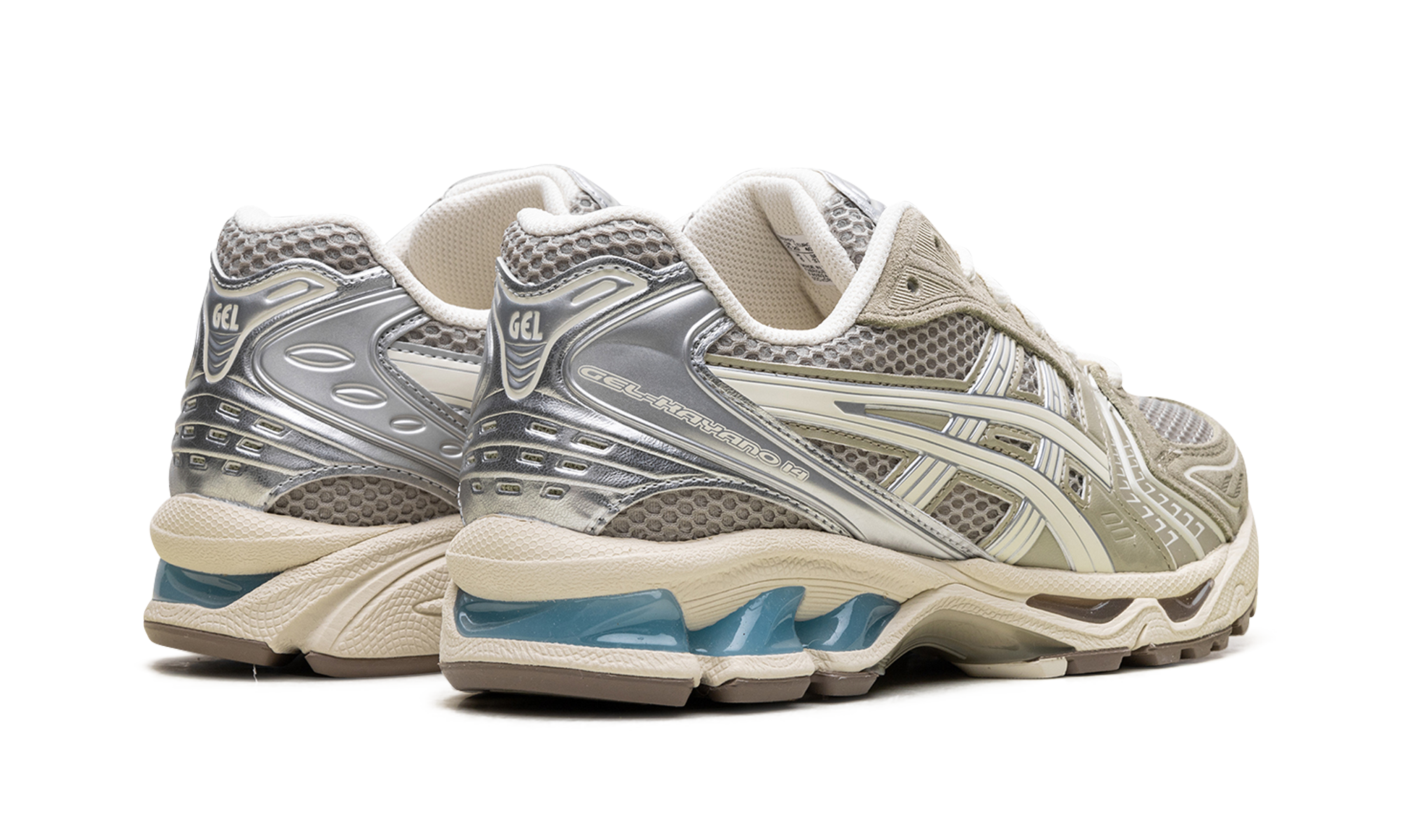 ASICS Gel-Kayano 14 Juliana Salazar