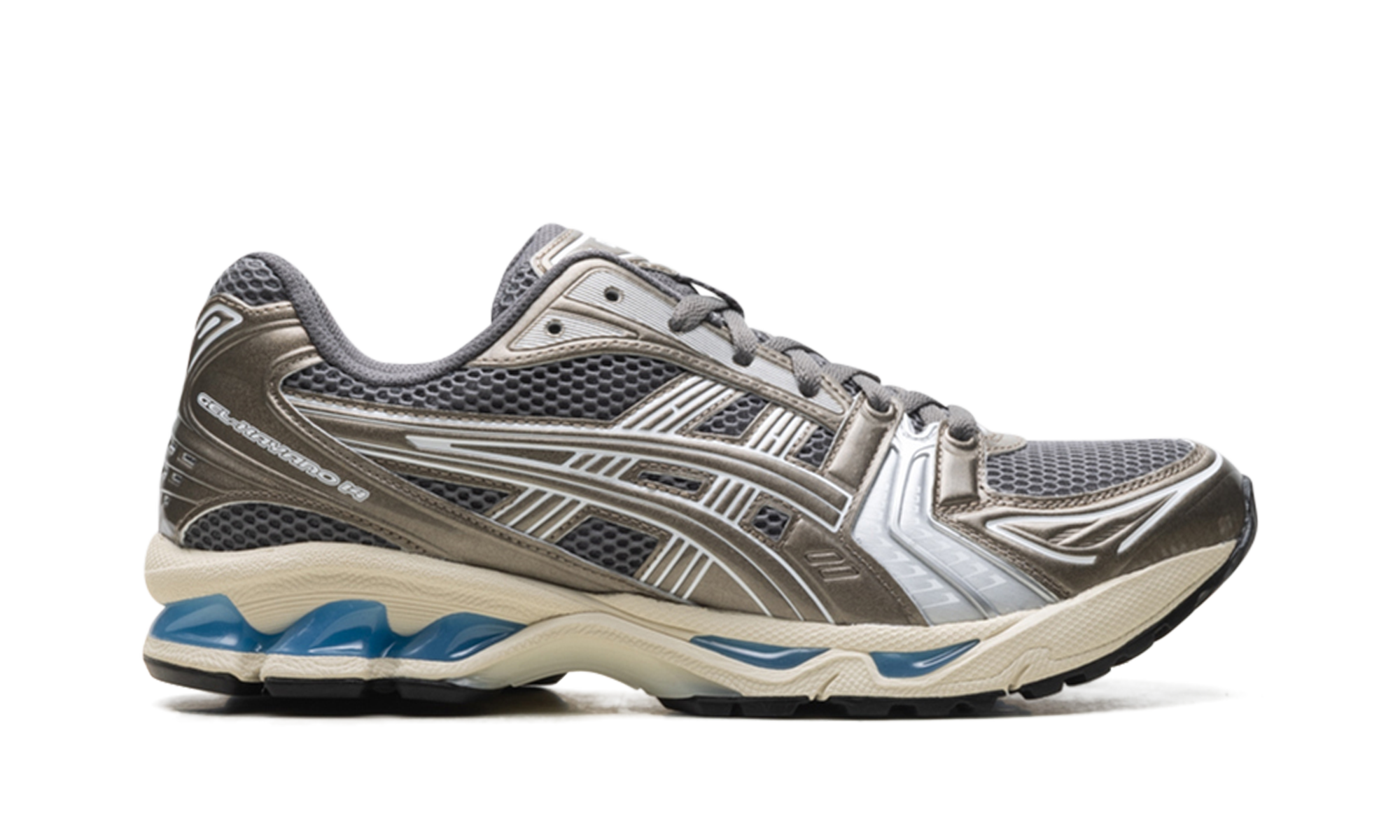 ASICS Gel-Kayano 14 Kith Chicago