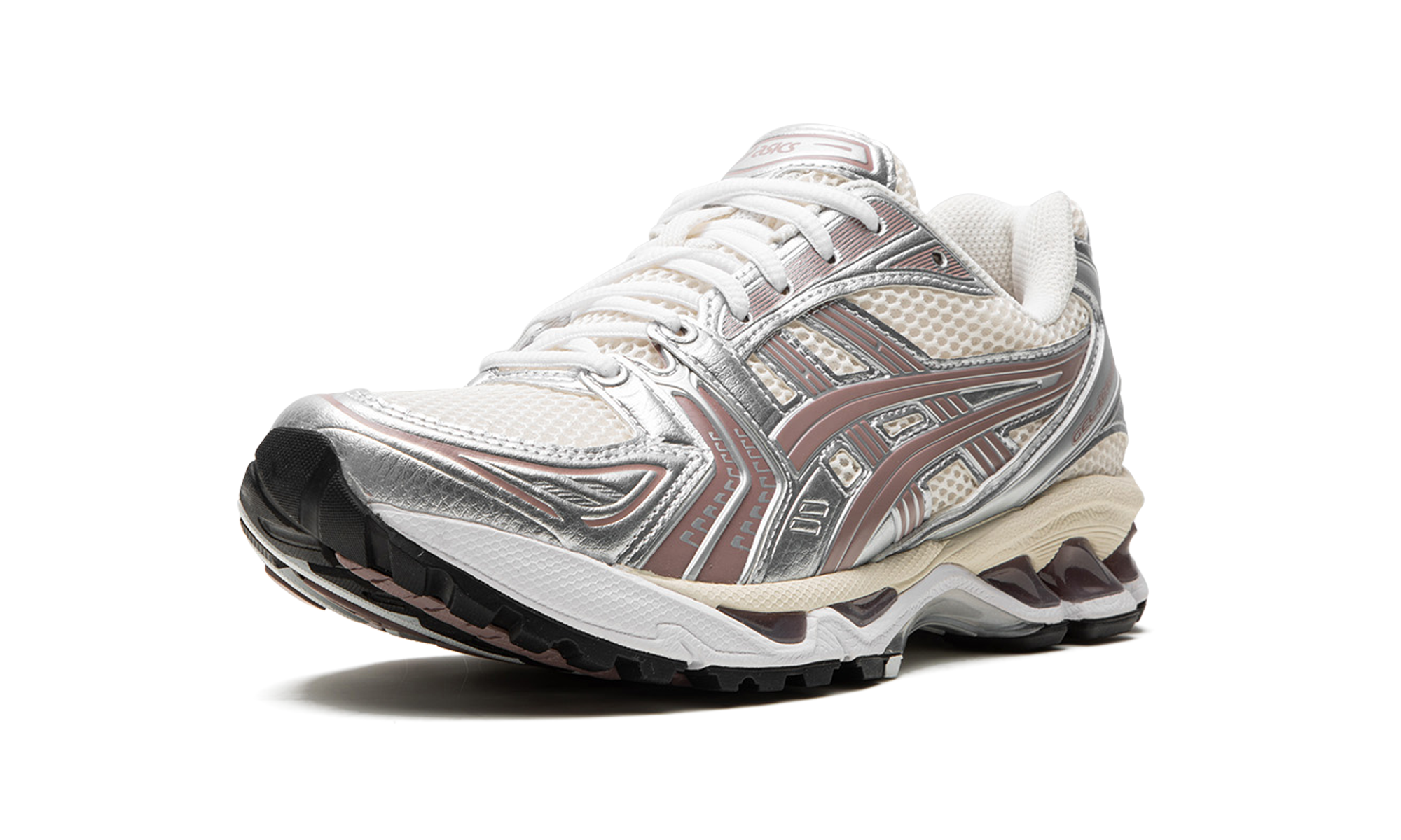 ASICS Gel-Kayano 14 Kith Cream Antler