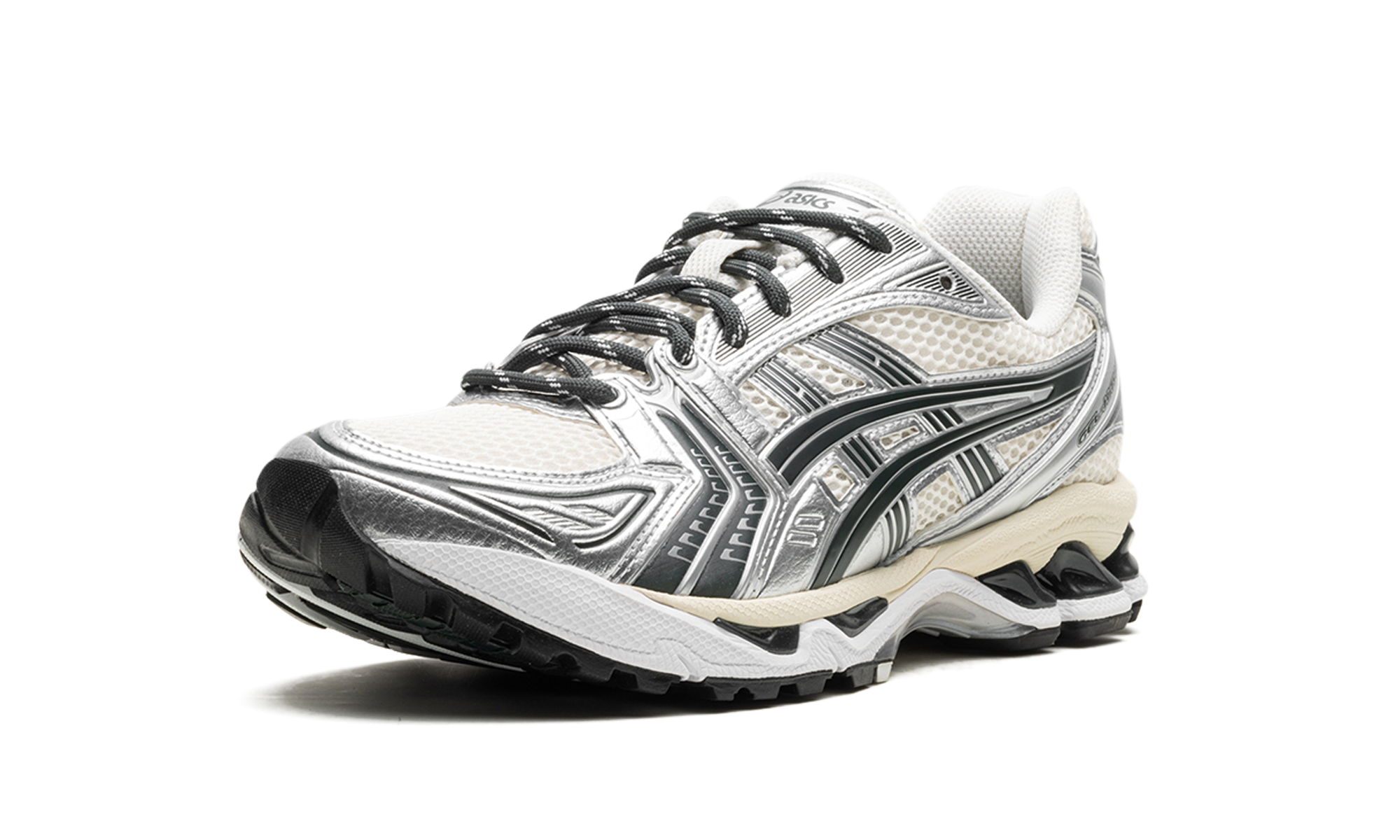 ASICS Gel-Kayano 14 Kith Cream Scarab (2024)