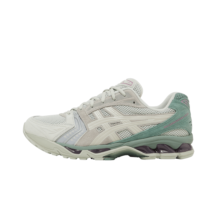 ASICS Gel-Kayano 14 Light Sage Smoke Grey, Light Sage/Smoke Grey (1201A161-023)