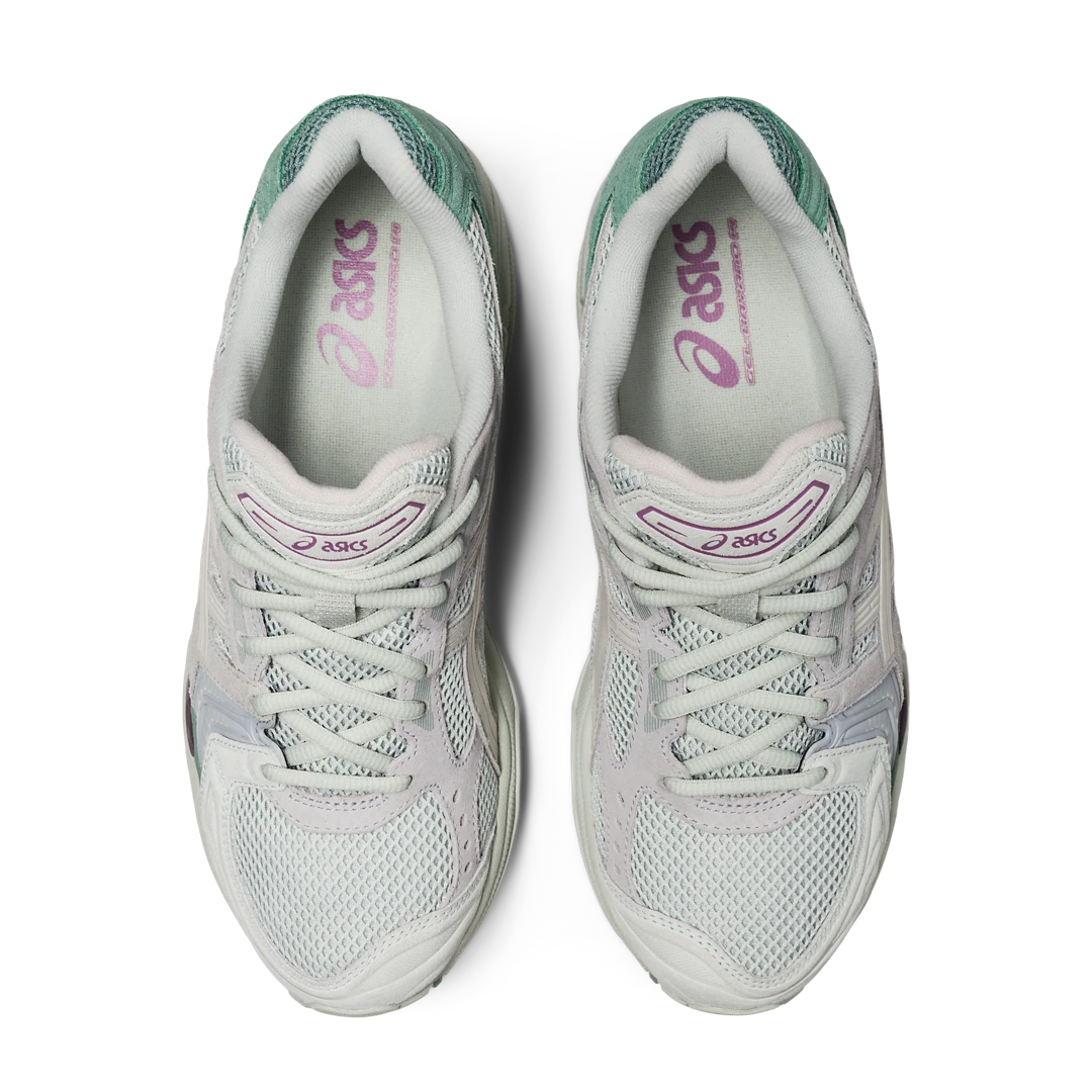 ASICS Gel-Kayano 14 Light Sage Smoke Grey, Light Sage/Smoke Grey (1201A161-023)