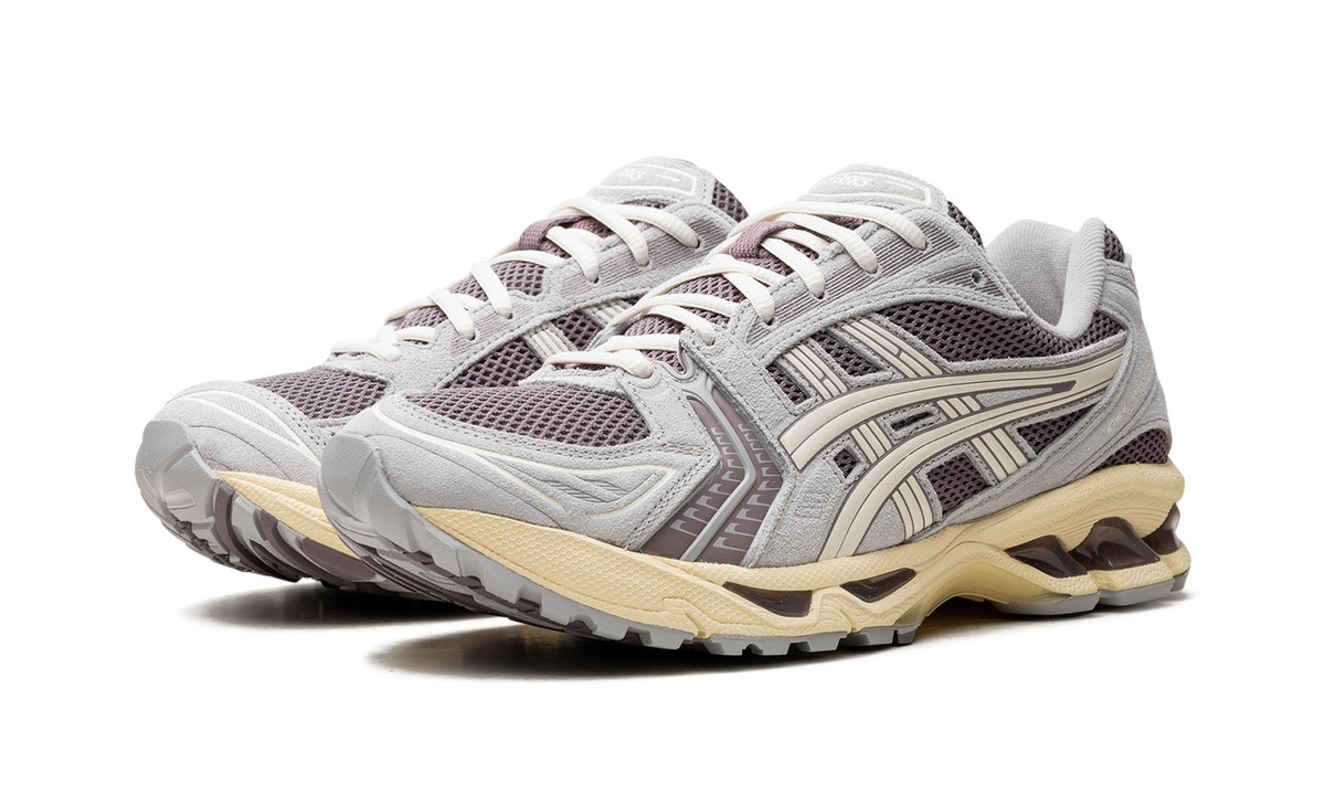 ASICS Gel-Kayano 14 Mauve Grey Cream