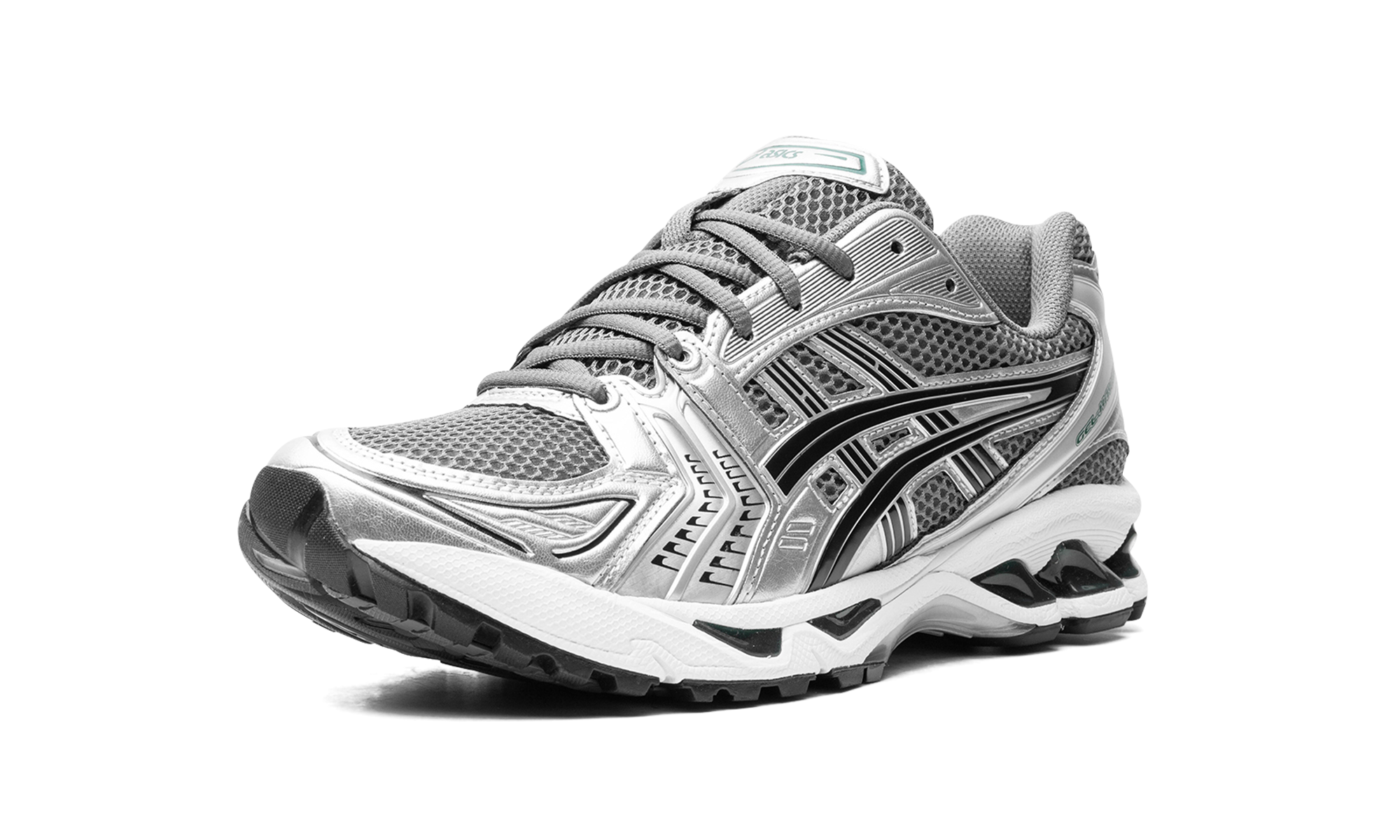 ASICS Gel-Kayano 14 Metropolis Jasper Green