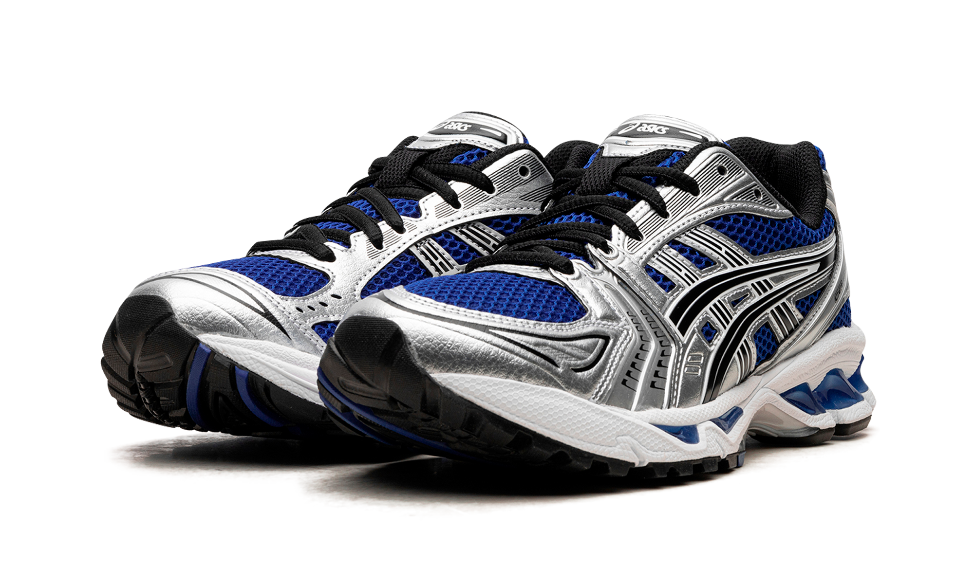 ASICS Gel-Kayano 14 Monaco Blue