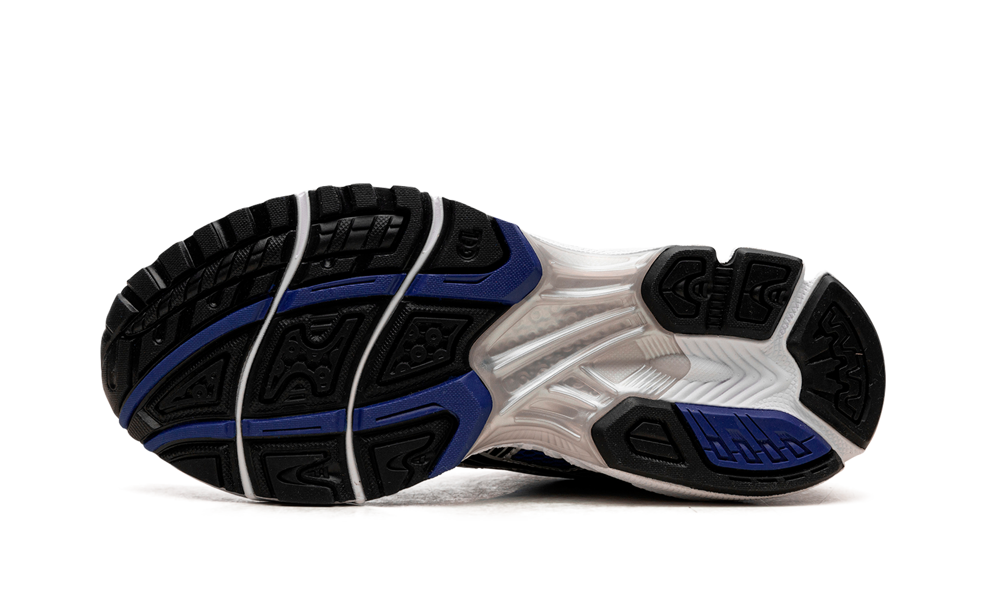 ASICS Gel-Kayano 14 Monaco Blue