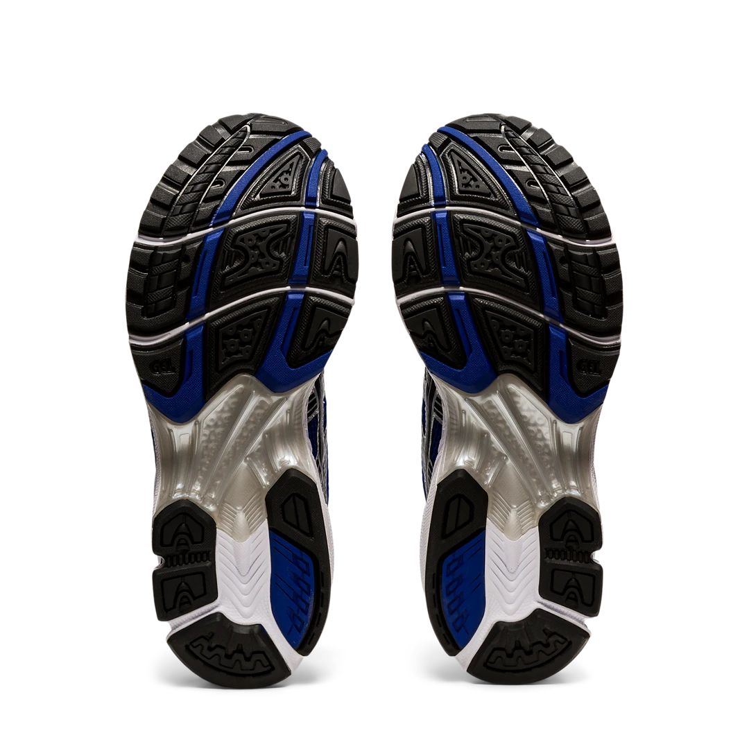 ASICS Gel-Kayano 14 Monaco Blue, Monaco Blue/Black/Silver (1201A019-401)