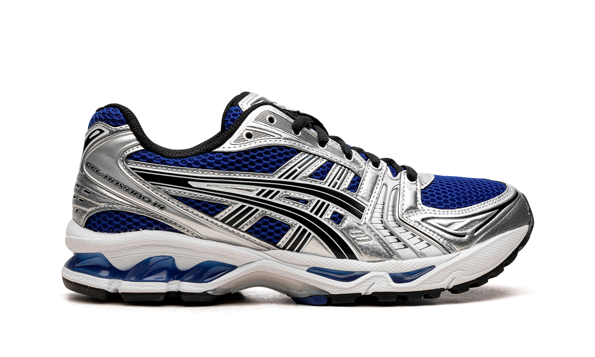ASICS Gel-Kayano 14 Monaco Blue