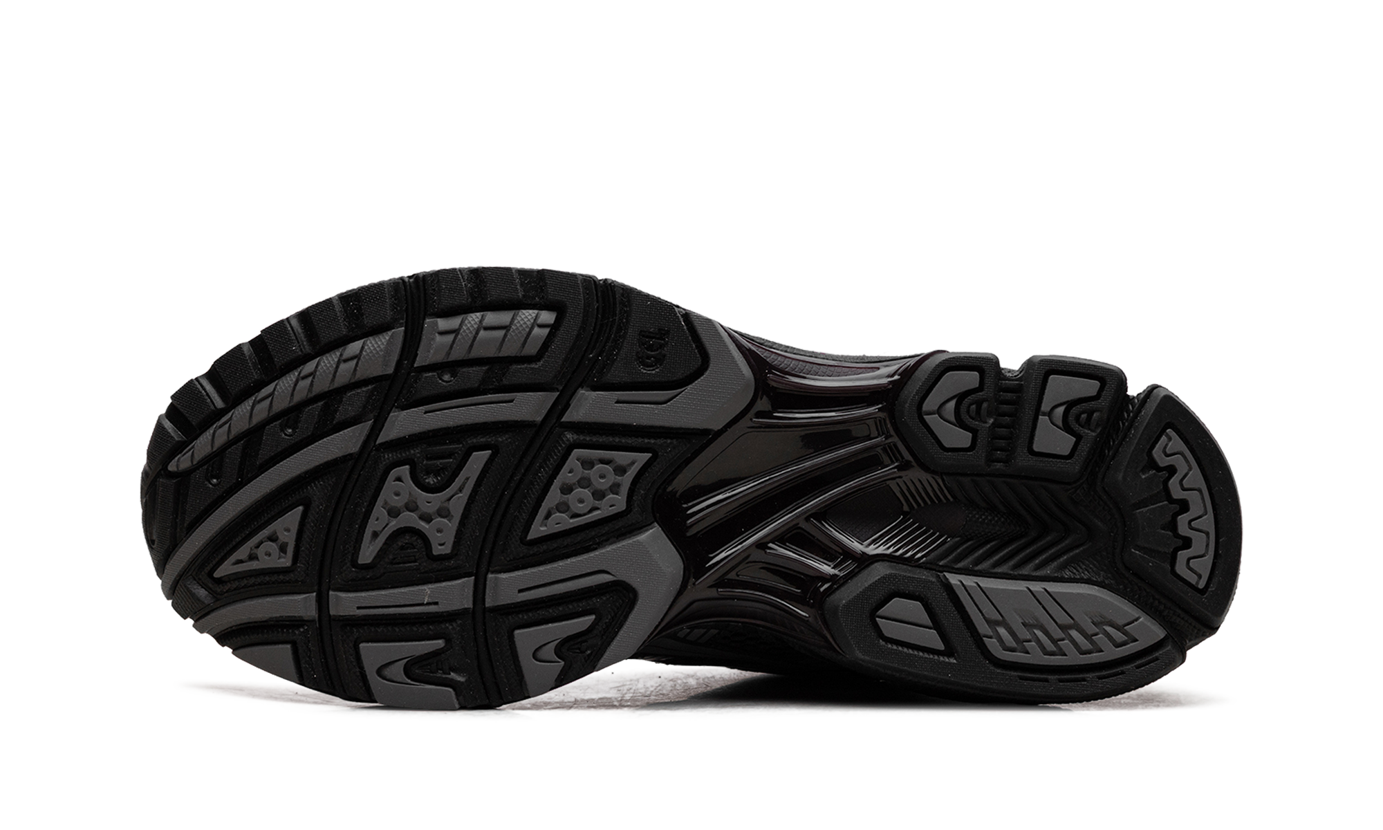 ASICS Gel-Kayano 14 Obsidian Grey Pure Silver