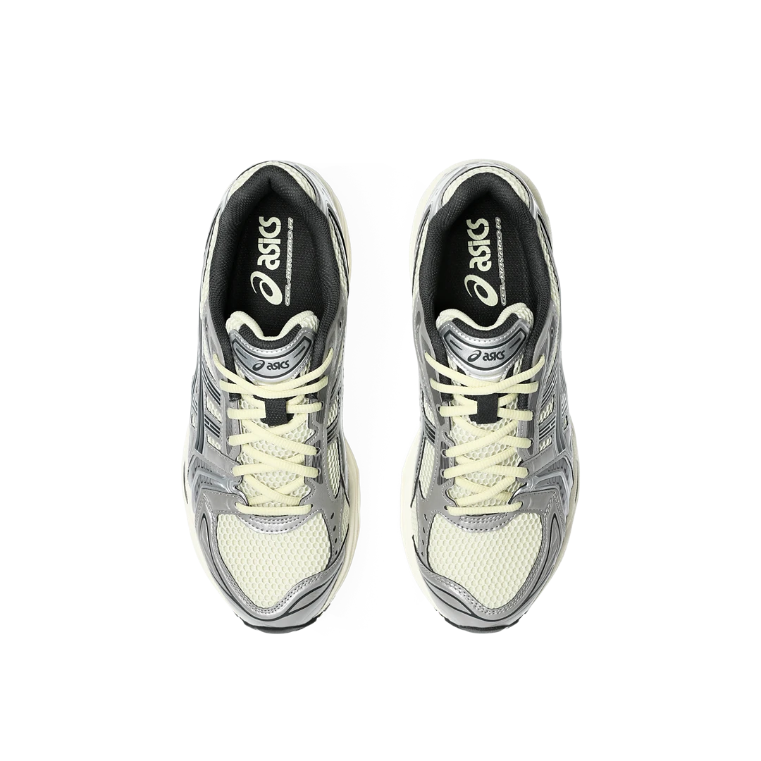 ASICS Gel-Kayano 14 Oyster White Steeple Grey, Oyster White/Steeple Grey (1203A537-250)