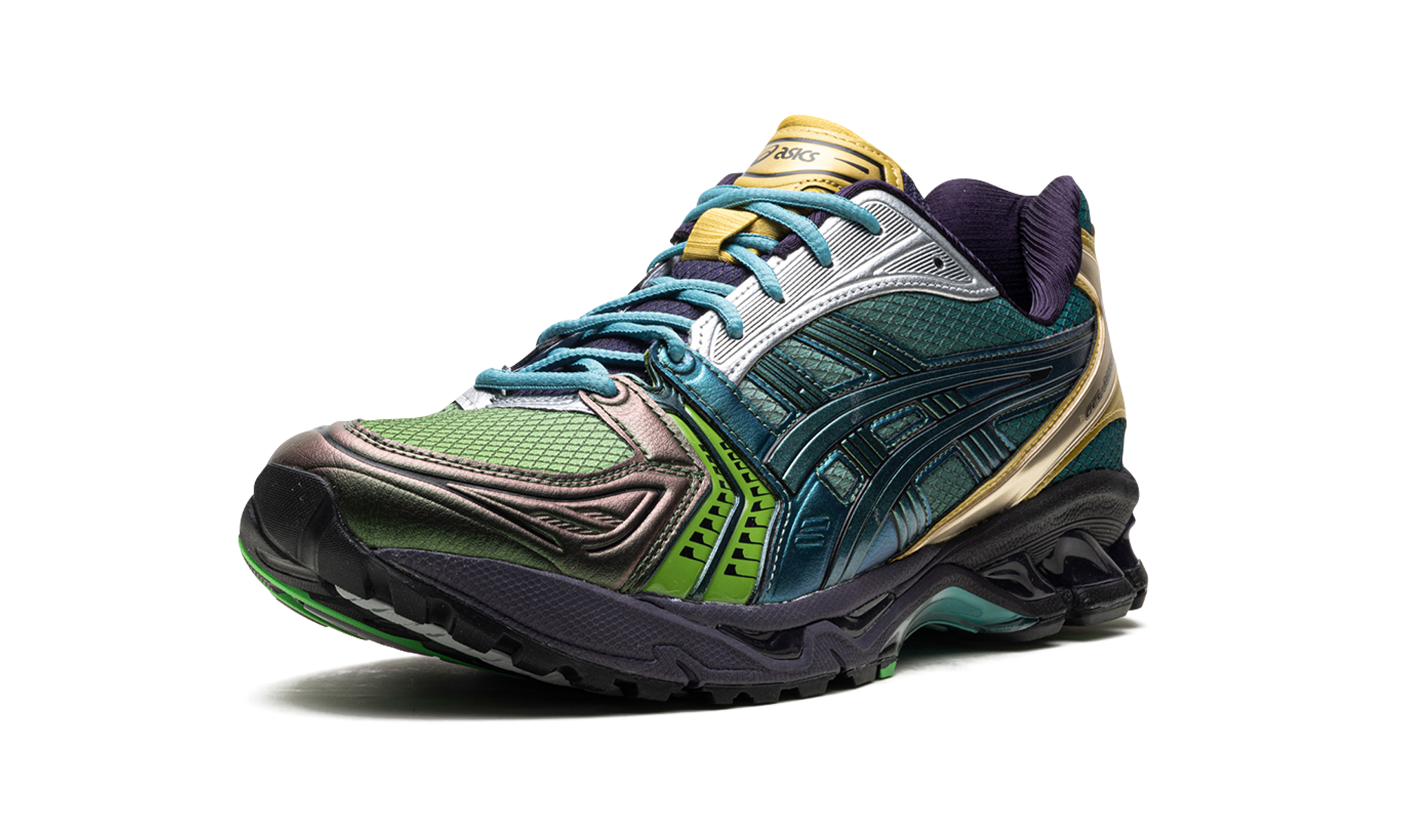 ASICS Gel-Kayano 14 P. Andrade Gradation Green