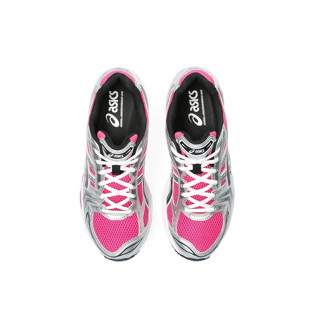 ASICS Gel-Kayano 14 Pink Glo, Pink Glo/Black (1201A019-700)