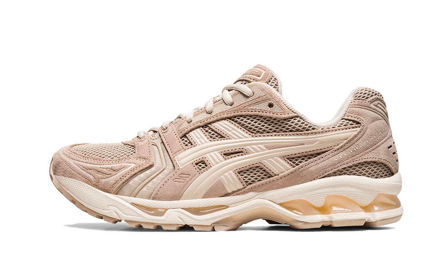 ASICS Gel-Kayano 14 Simply Taupe Oatmeal, Simply Taupe/Oatmeal (1201A161-251)