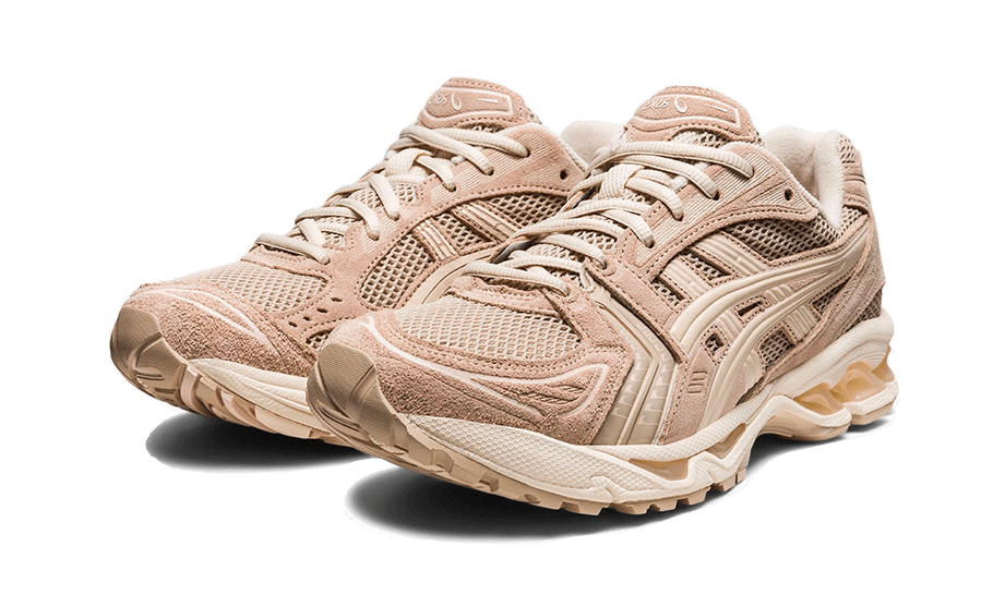 ASICS Gel-Kayano 14 Simply Taupe Oatmeal, Simply Taupe/Oatmeal (1201A161-251)