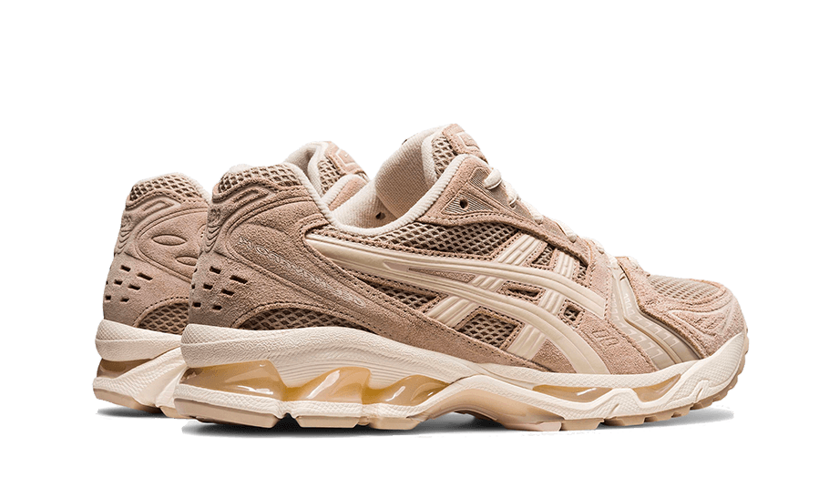 ASICS Gel-Kayano 14 Simply Taupe Oatmeal, Simply Taupe/Oatmeal (1201A161-251)