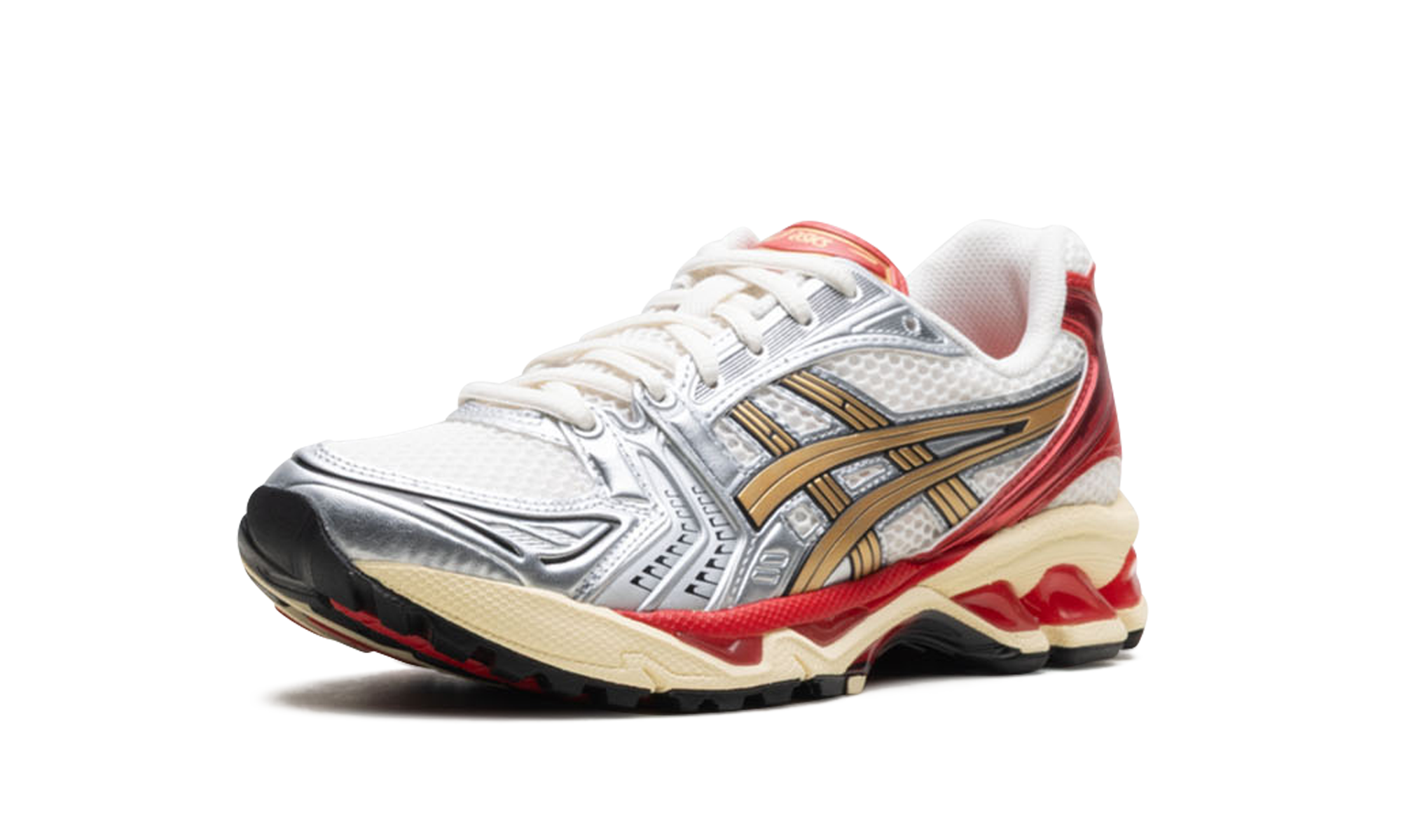 ASICS Gel-Kayano 14 Sneaker Politics Just Say No