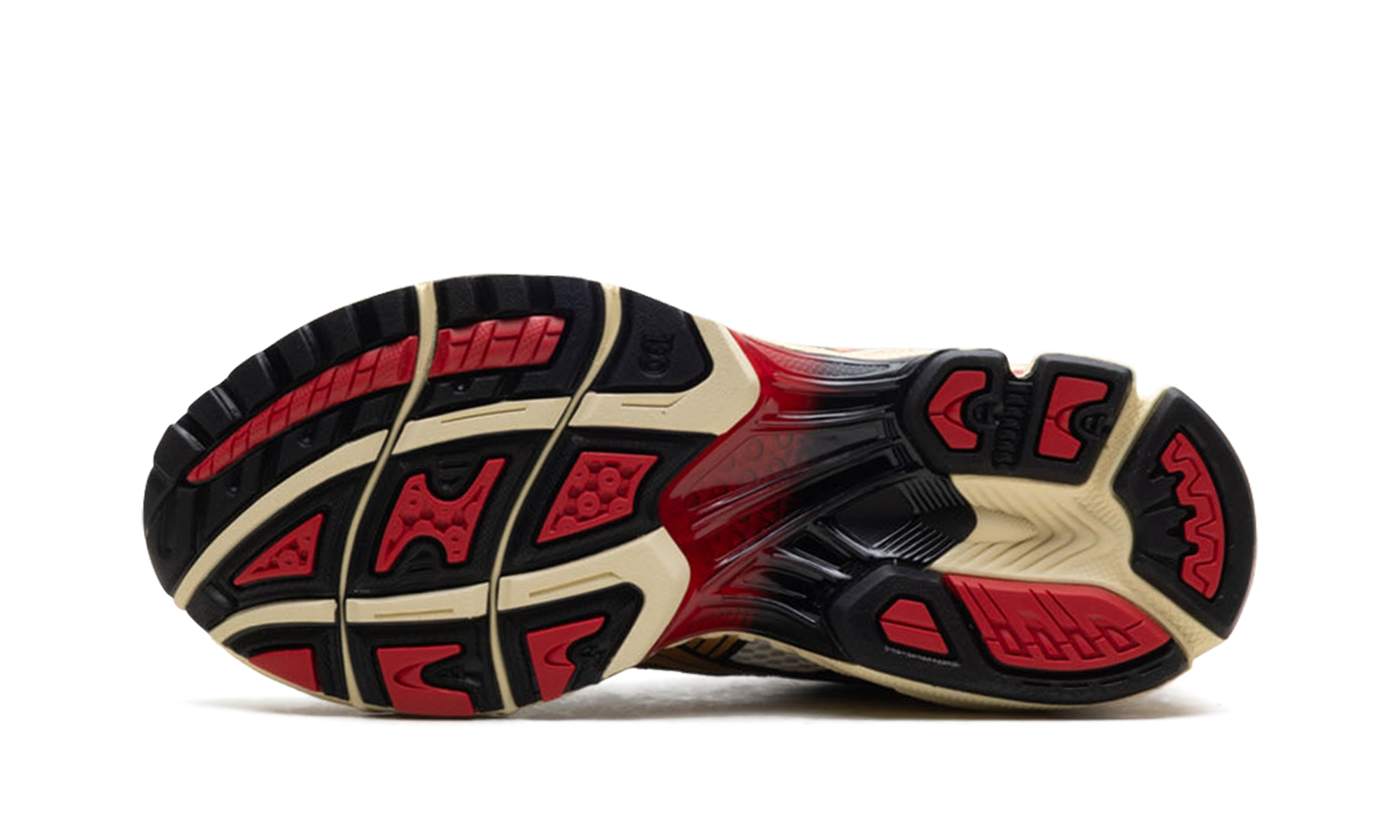 ASICS Gel-Kayano 14 Sneaker Politics Just Say No