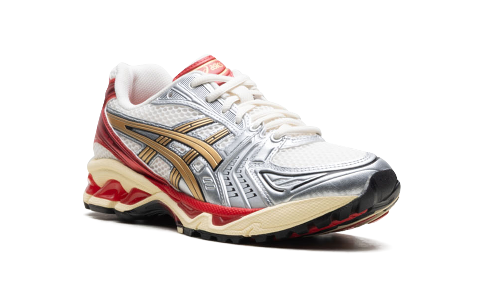 ASICS Gel-Kayano 14 Sneaker Politics Just Say No