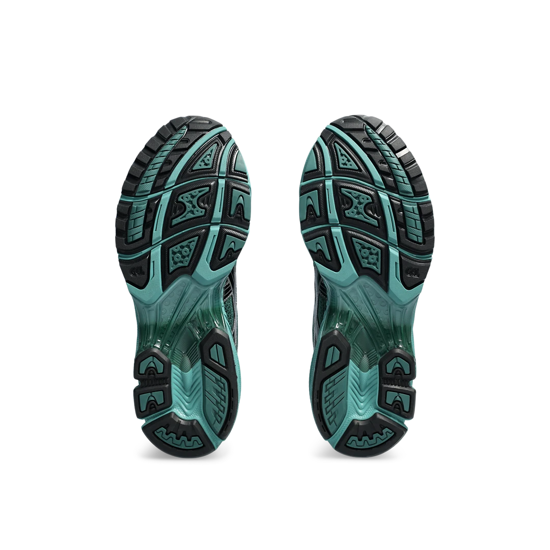 ASICS Gel-Kayano 14 Unaffected Infinite Wonders Pack Green, Posy Green/Bottle Green (1201A922-300)