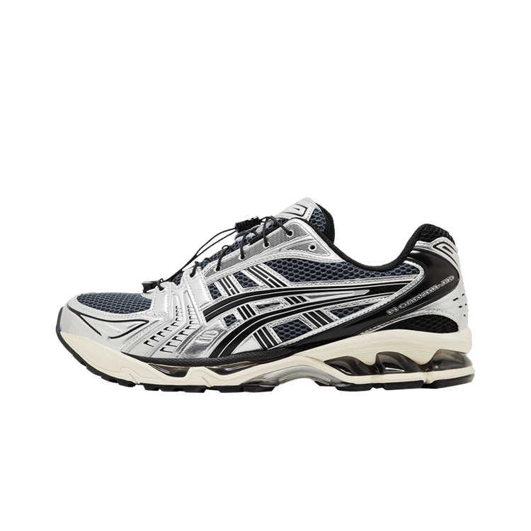 ASICS Gel-Kayano 14 Unlimited Pack Carrier Grey, Carrier Grey/Black (1203A549-020)