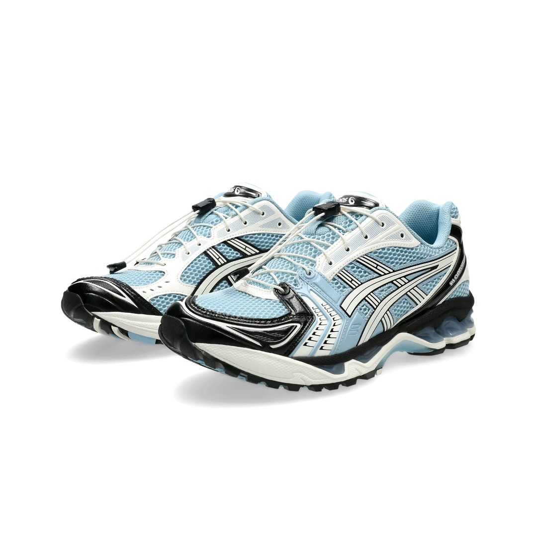 ASICS Gel-Kayano 14 Unlimited Pack Mist Cream