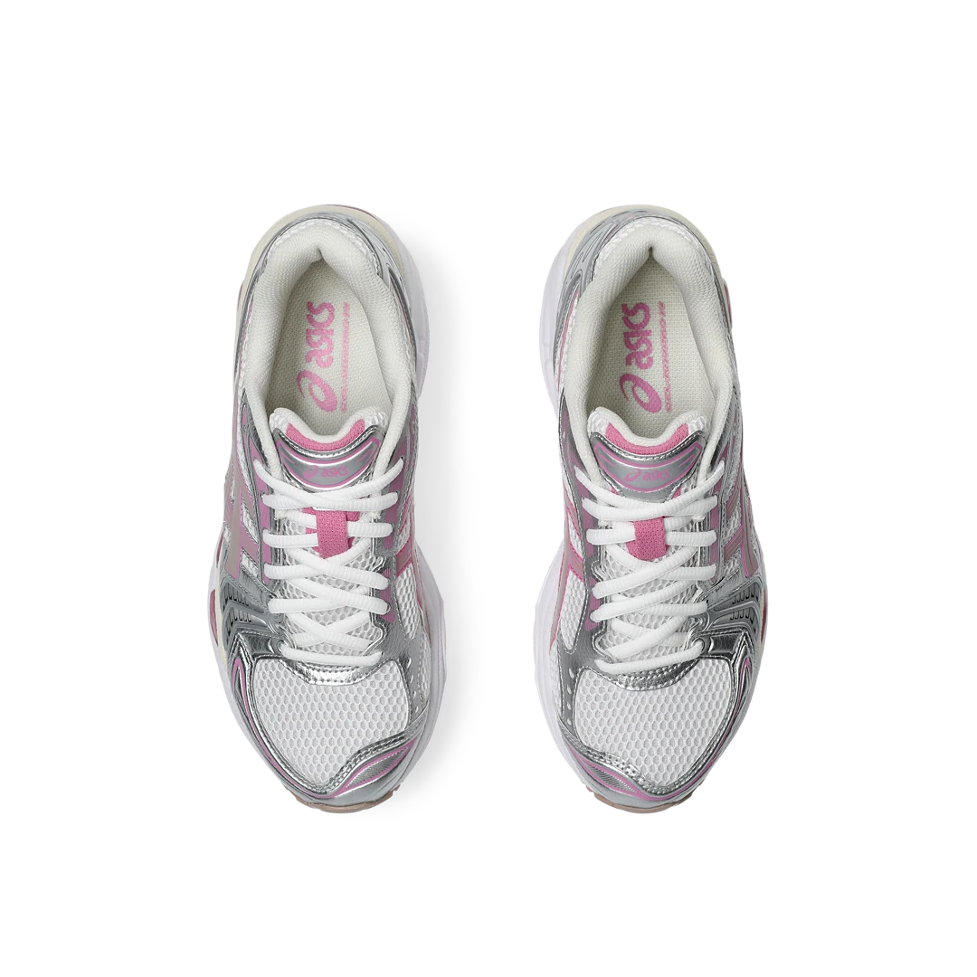 ASICS Gel-Kayano 14 Unlimited Pack White Fawn, White/Fawn (1203A667-100)