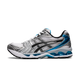 ASICS Gel-Kayano 14 White Aizuri Blue