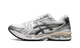 ASICS Gel-Kayano 14 White Graphite Grey